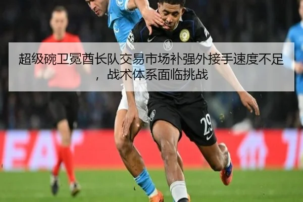 超级碗卫冕酋长队交易市场补强外接手速度不足，战术体系面临挑战